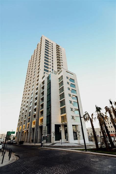 fendi apartment complexes jordanian|Abdali Views.